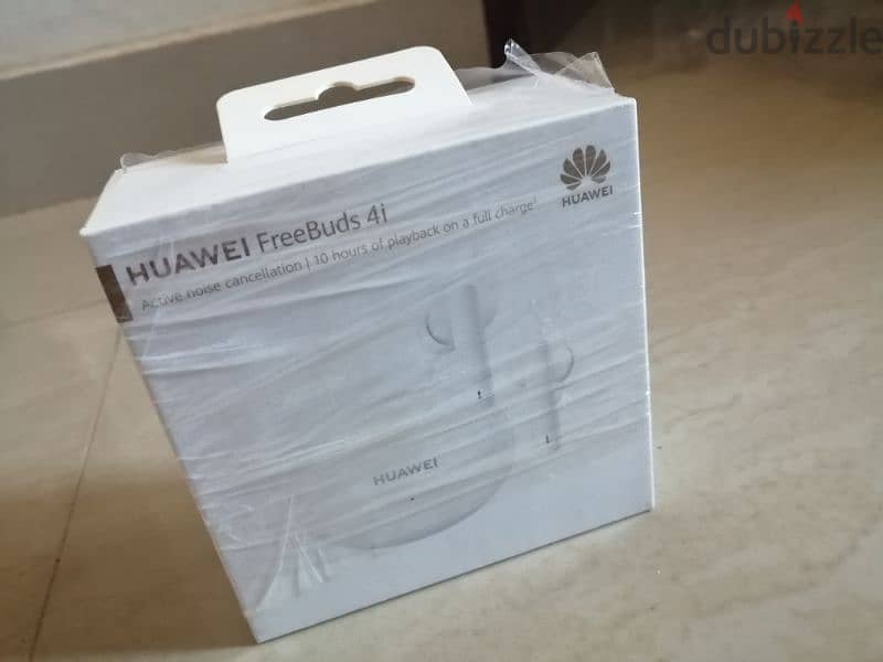 HUAWEI Freebuds 4i 2