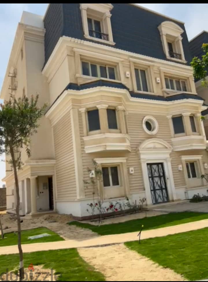 سكاي لوفت 235م resale برووف 90م ماونتن فيو اي ستي مرحلة M. V 15