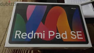 REDMI PAD SE