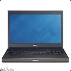 dell precision m6800 0