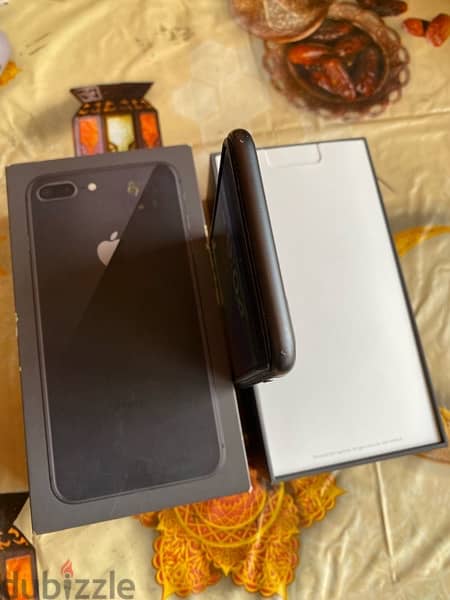 iphone 8 plus 256 gb 5