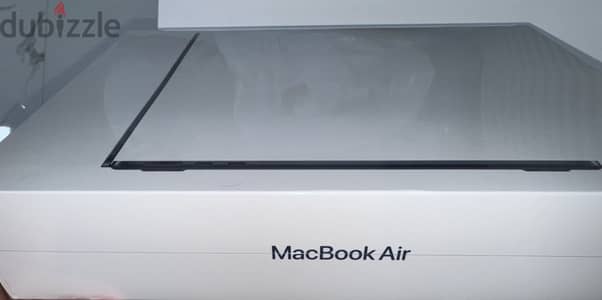 Apple MacBook Air M2 NEW NOT OPENED