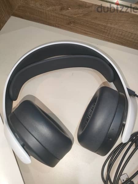 Sony 3d pulse headset 1