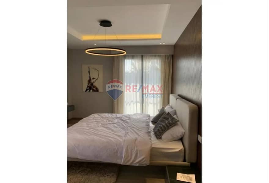 Apartment for sale in Village West, Sheikh Zayed Compounds 11