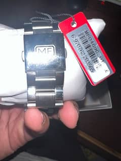 MINI FOCUS WATCH BRAND NEW