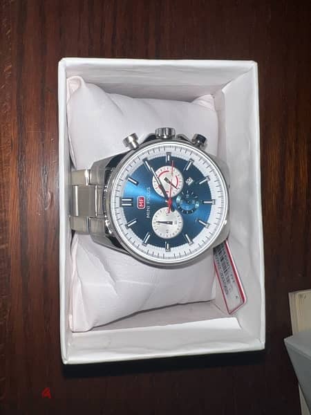 MINI FOCUS WATCH BRAND NEW 1