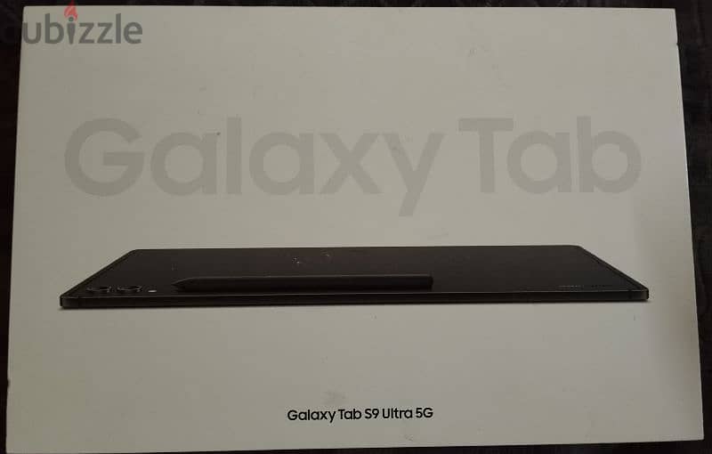 samsung Tab S9 Ultra 5G 4