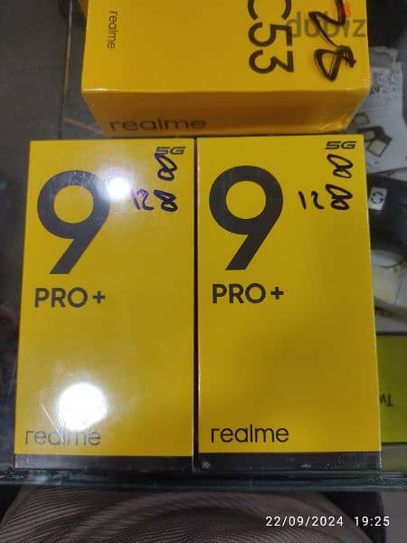 Realme 9 Pro+ 5g 1