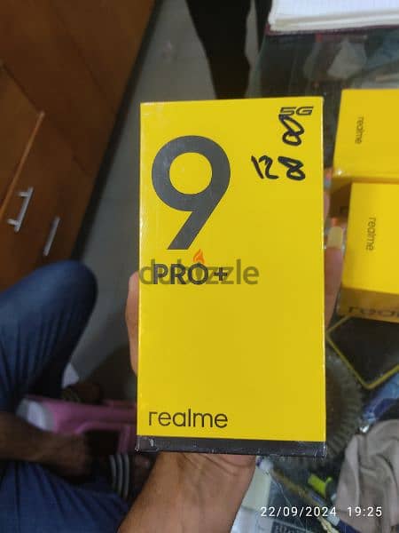 Realme 9 Pro+ 5g 2