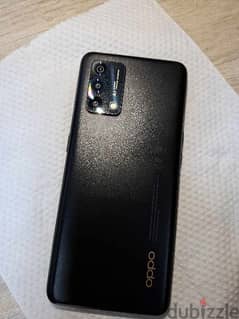 Oppo A95 0