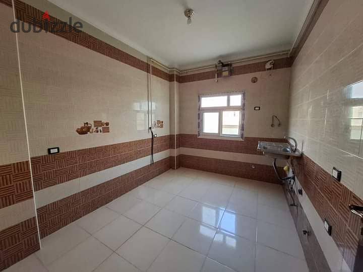 Apartment for rent in Al Yasmine 2 Villas - First Settlement 7