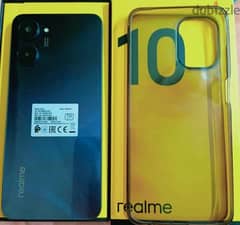 Realme 10