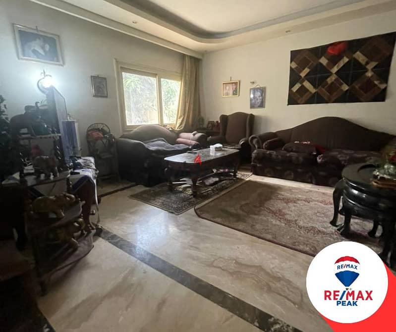 Royal City Compound Standalone Villa  For Sale   530m                                                              . 10