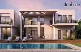 Town House For Sale In Hills Side O-West Orascom  6 October 0