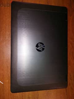 HP Zbook 15 G3