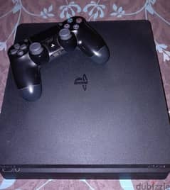 playstation 4 slim 1TB