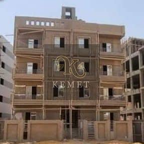 apartment for sale in new nargs prime location nearby gamal abdelnasser axis