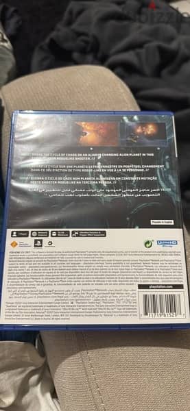 returnal for ps5 for sale 1