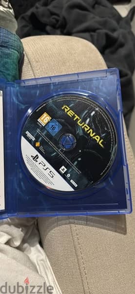 returnal for ps5 for sale 4