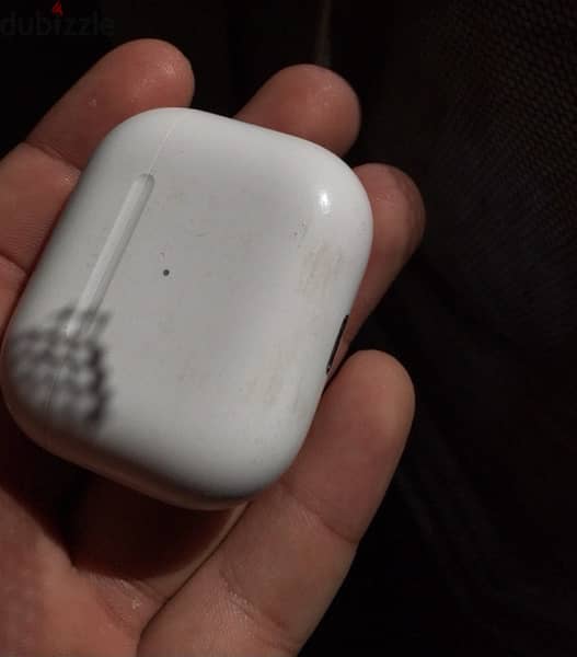 علبة ايربودز الجيل الثالث اصلية _ Original Airpods 3 generation Case 3