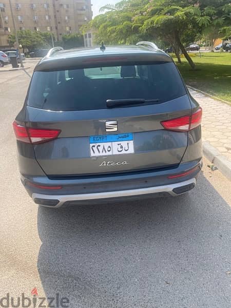 Seat Ateca 2021 3