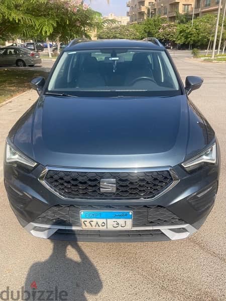 Seat Ateca 2021 4