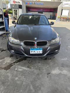 BMW 318 2010 E90