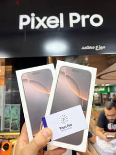 iPhone 16 pro max 0