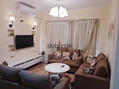 for rent furniture apartment in the address compound elsheikh zayed long term 0