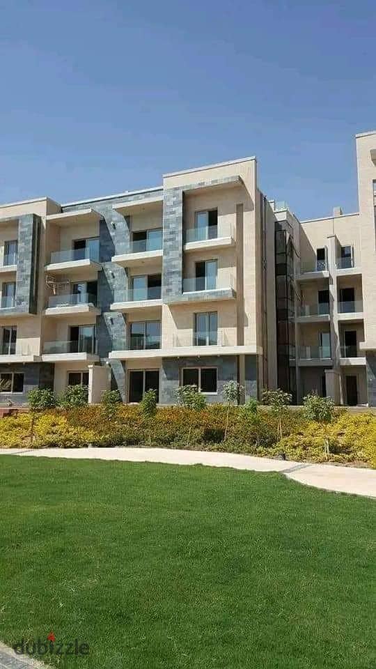 apartment for sale in galleria moon valley 5