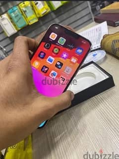 iPhone 13 pro max