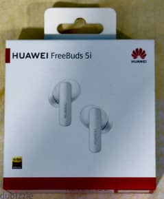 new HUAWEI FreeBuds 5i 0