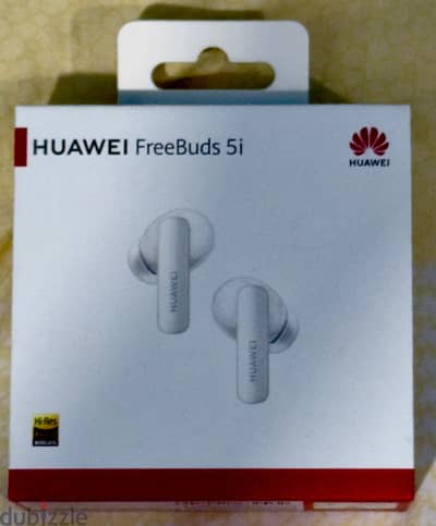 new HUAWEI FreeBuds 5i