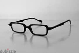 Rectangular Prescription Eyeglasses Frame - إطار نظارة نظر مستطيل