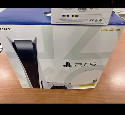 playstation 5 | ps5