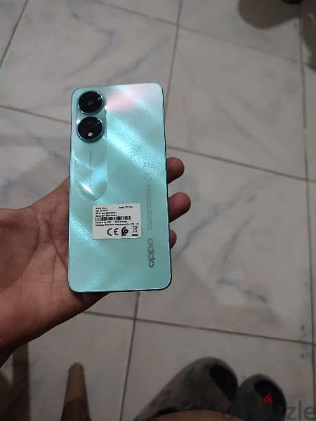 Oppo A78 7