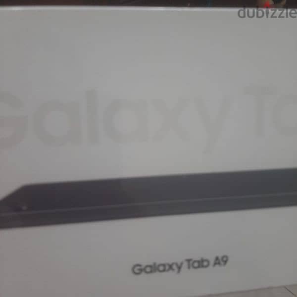 galaxy tab a9 3