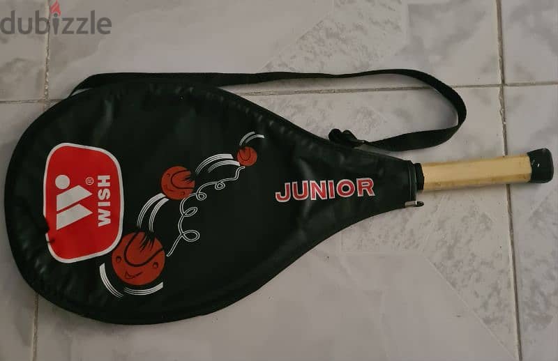 مضرب تنس Wish  -Junior 1