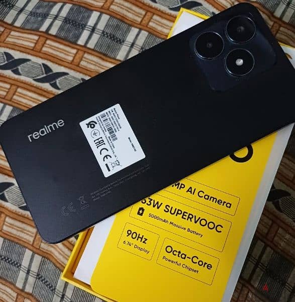 realme c53 1