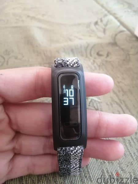 Huawei Band 4e 1