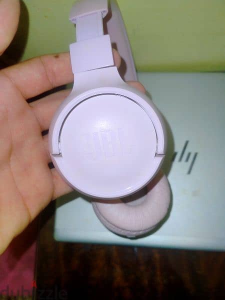 سماعه JBL TUNE510BT 1