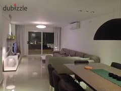 Apartment for sale 145m + 35m terrace Al Juman Sheikh Zayed Ultra Super Lux Distinctive view 0