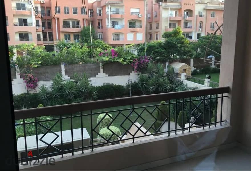 Apartment for sale 145m + 35m terrace Al Juman Sheikh Zayed Ultra Super Lux Distinctive view 1