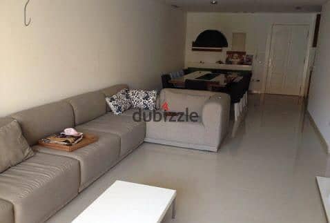 Apartment for sale 145m + 35m terrace Al Juman Sheikh Zayed Ultra Super Lux Distinctive view 3