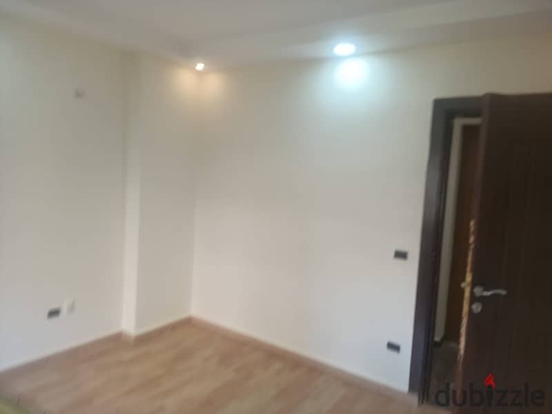 Apartment  for sale bua 70m October  ( El Montaza compound  ) 2