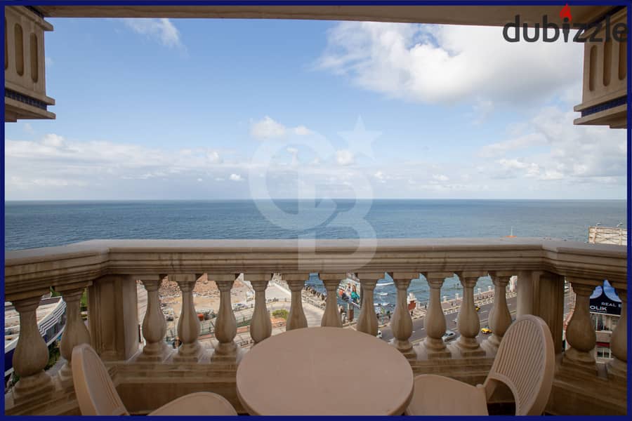 Apartment for sale 460 m Rushdi (Qamaryat Rushdi) 1