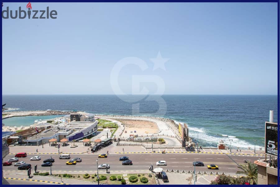 Apartment for sale 460 m Rushdi (Qamaryat Rushdi) 2