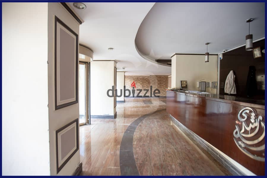 Apartment for sale 460 m Rushdi (Qamaryat Rushdi) 5