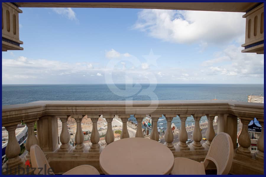 Apartment for sale 460 m Rushdi (Qamaryat Rushdi) 8