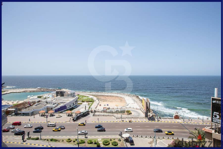 Apartment for sale 460 m Rushdi (Qamaryat Rushdi) 9